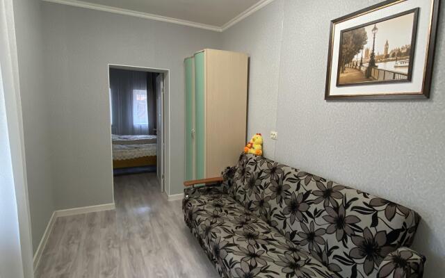 U Parka Kirova Guest House