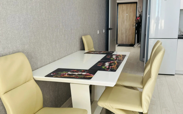 Квартира в Нестеровском с Видом на Город