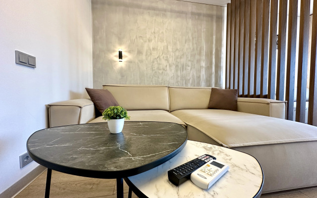 Luxury 2-Ka V Dolgoprudnom Flat