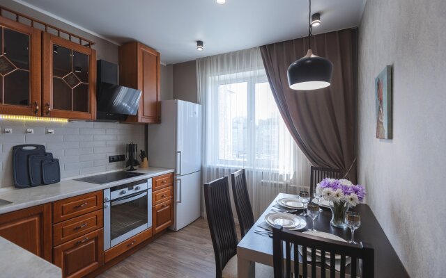 Апартаменты Пять Звёзд Комфортный Микроклимат