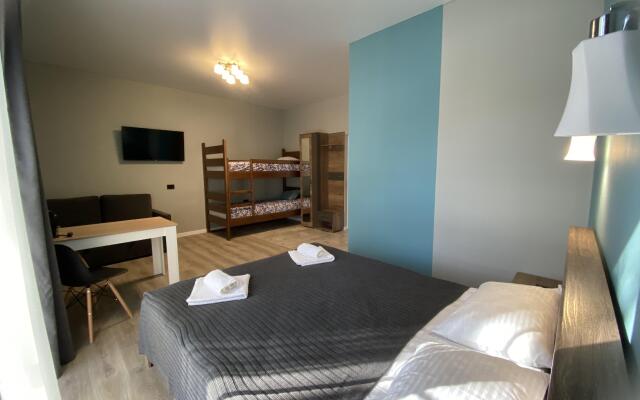 Barkhat Guest house