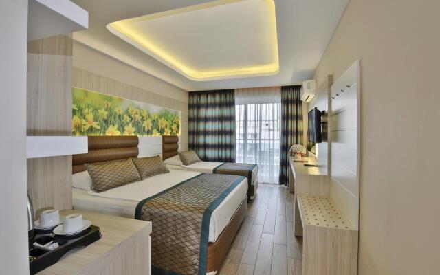 Opia  Boutique-hotel