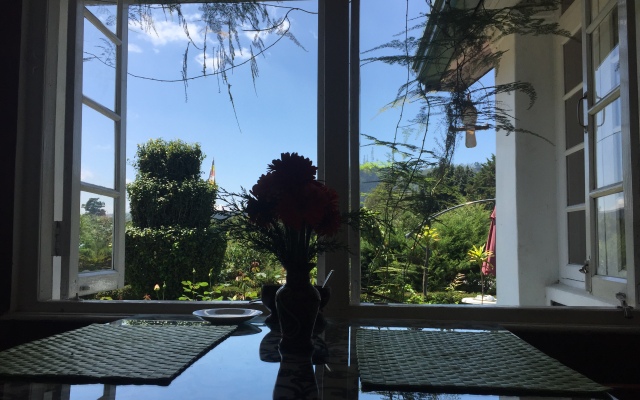 The Trevene Hotel