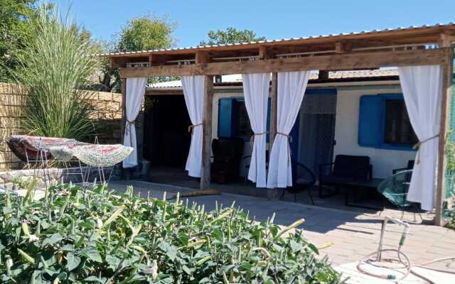 Бунгало 3х комнатное БУНГАЛО 30 метров от моря