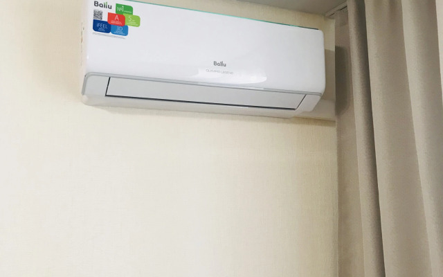 Nur Bayan Flat