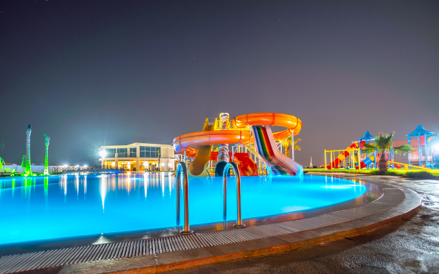 Edelweiss Residents Apart-Hotel
