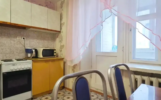 Na Moskovskom Prospekte 159 Flat