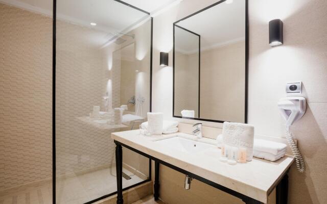 Diwan Casablanca Hotel & Spa