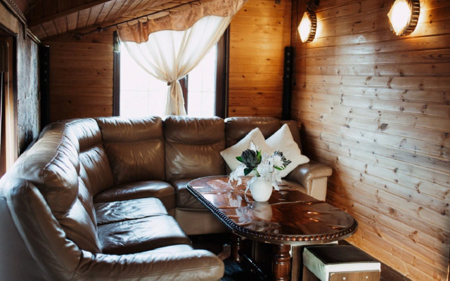 Guest house Nikolina Usadyba