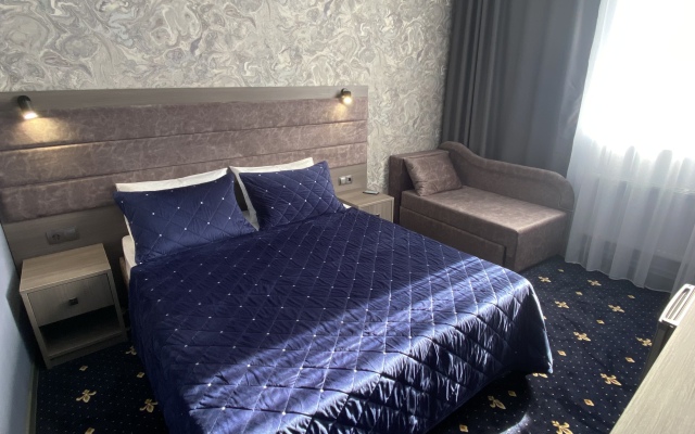 Apartment 7 Nebo