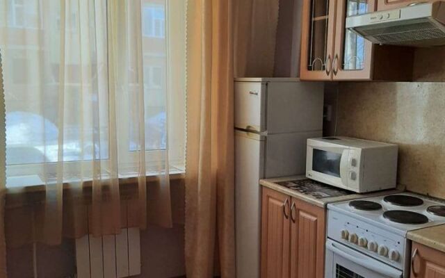 Na 14-M Mikrorayone 15 Flat