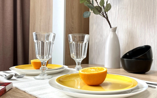 Квартира 2 Ночи на Пулковском Шоссе 14с6 - 6