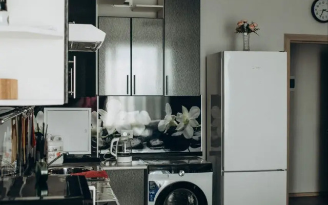 Квартира на Смирнова 9