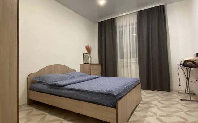 Квартира на Ключевской для 6 гостей