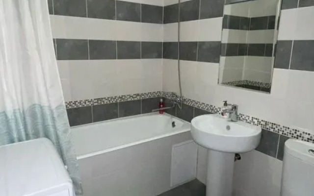 Квартира на Фрунзе 20 5