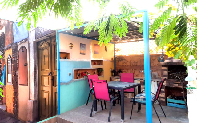 Гостевой Дом Вилла Мечта