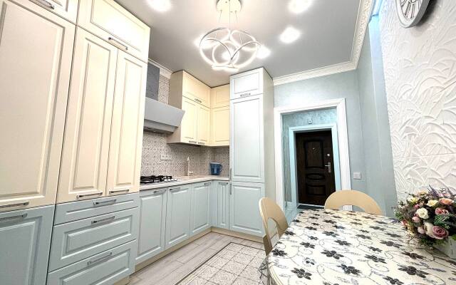 Апартаменты Elegance