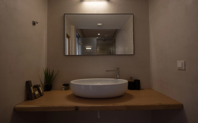 Edem Garden Residence by Estia Apartments