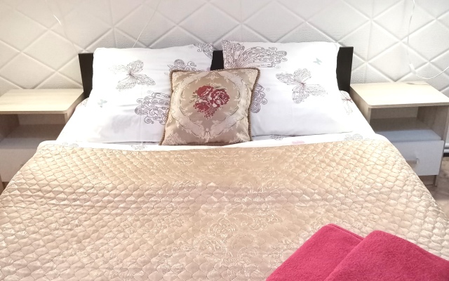 Favorit Guesthouse
