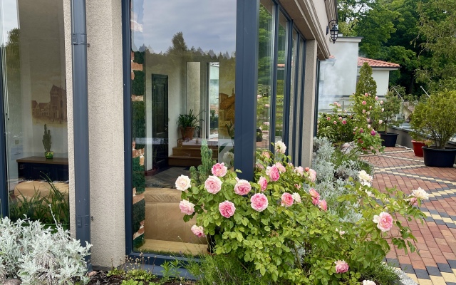 Апартаменты в курортной зоне Светлогорска