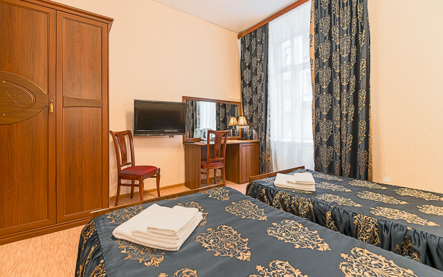 Отель 44 Лиговский