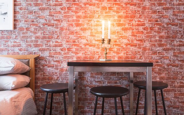 Квартира La Maison de Marina