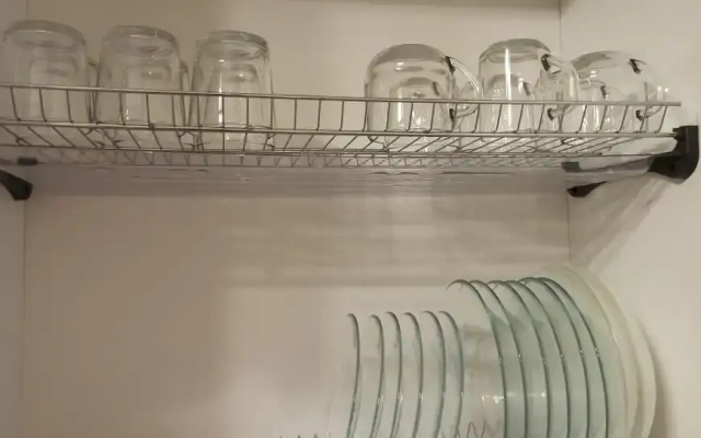 Apartamenty na Surkova