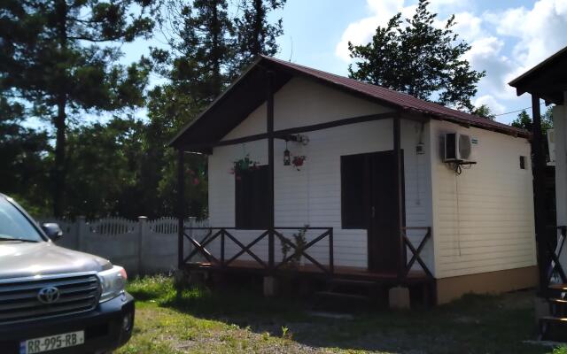 U Rechki  1 Guest House