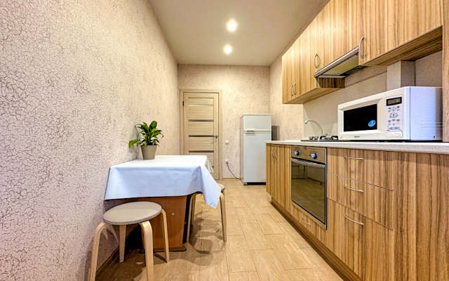 Апартаменты Krymsk Home