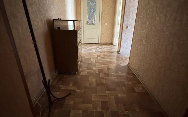 Квартира на Ульяновском проспекте, 20