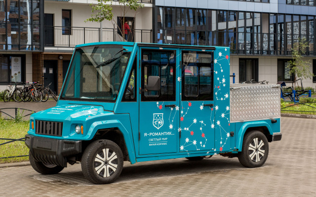 Апартаменты Griffin Apart у Финского Залива