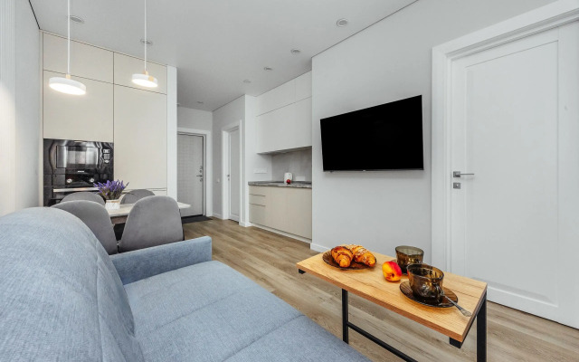 Zhk Frukty Abrikos 6068 Flat