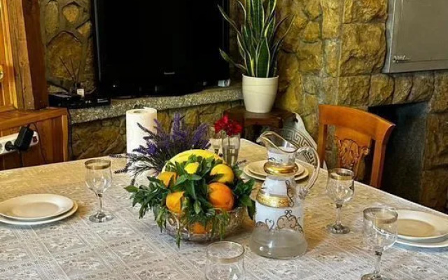 Частный Дом на Улице Чернышевского 22