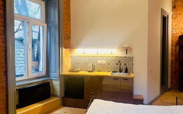 Jardin Vera Apart-Otel
