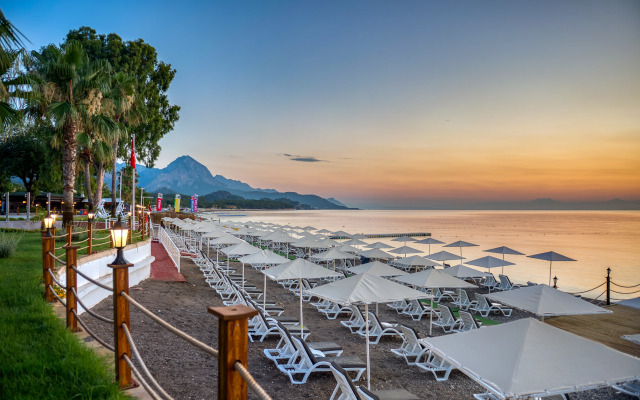 Sealife Kemer Resort Hotel - All inclusive