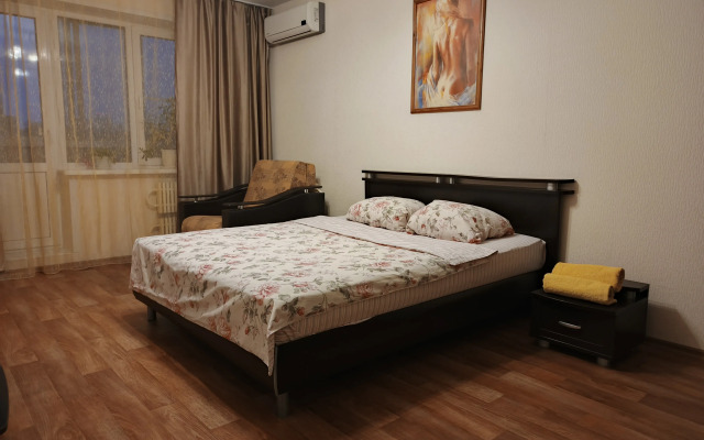 Квартира Уютная квартира на сутки