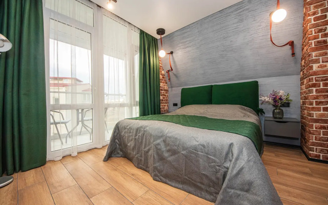 Loft-Apart Apartments