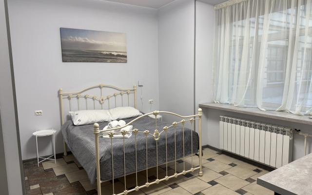 Мини-отель Амилия