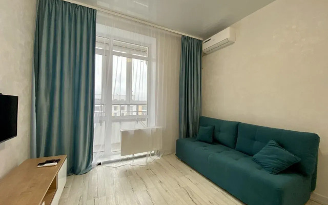 Квартира на Даяна Мурзина 7/1