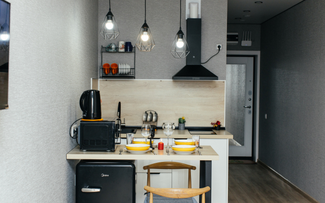 Апартаменты Уютная Квартира в Центре Ростова