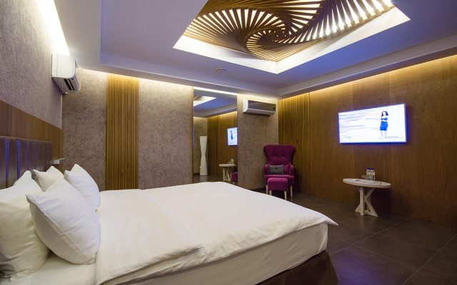 Sova Park-Hotel