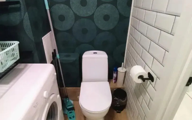 Na Ulitse Osnabryukskoy 4k2 Flat