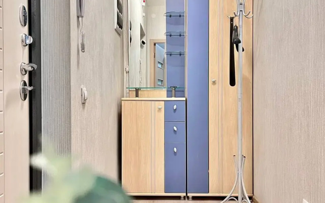 Na Revolyutsii 52V Apartments