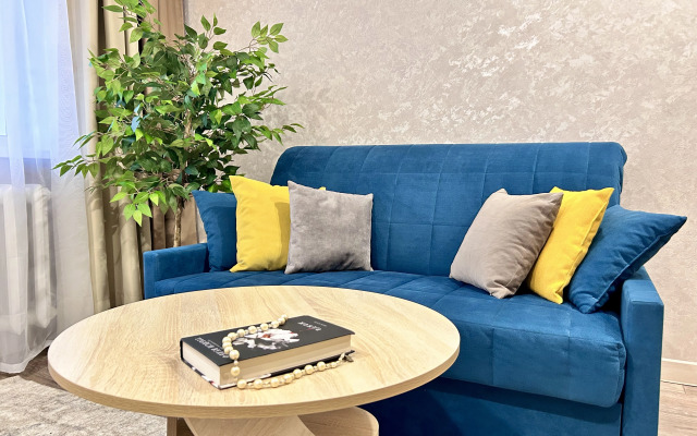 Квартира Уют и Комфорт