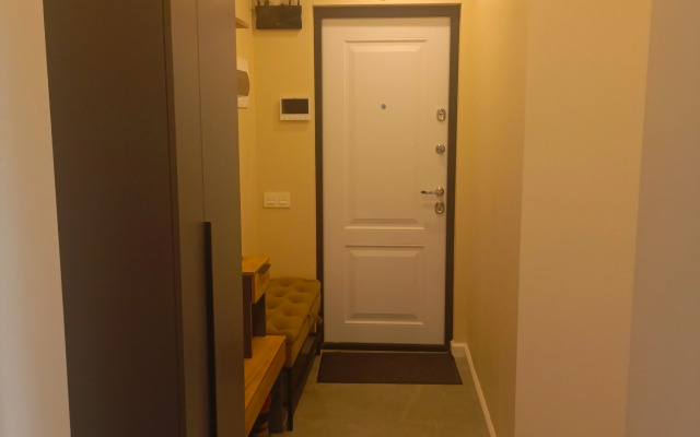 Lyuks v Tsentre Kaliningrada Flat