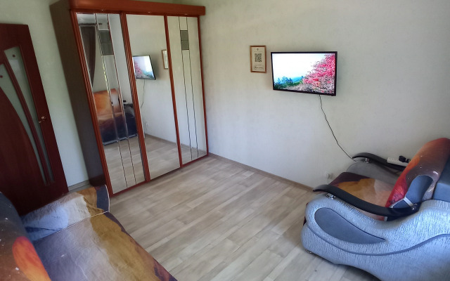 Квартира Посуточно