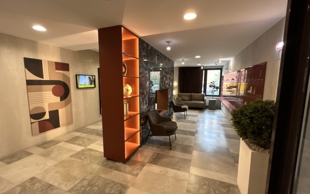 V Novom Zhk Kazani Flat