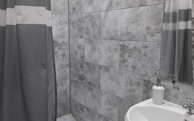 Отель Плесецкая