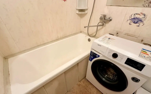 Vozle Metro Novye Cheremushki Flat