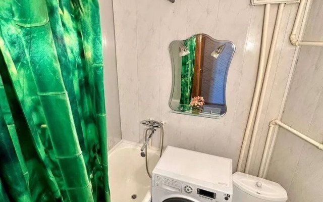 Квартира на Флегонтова 6